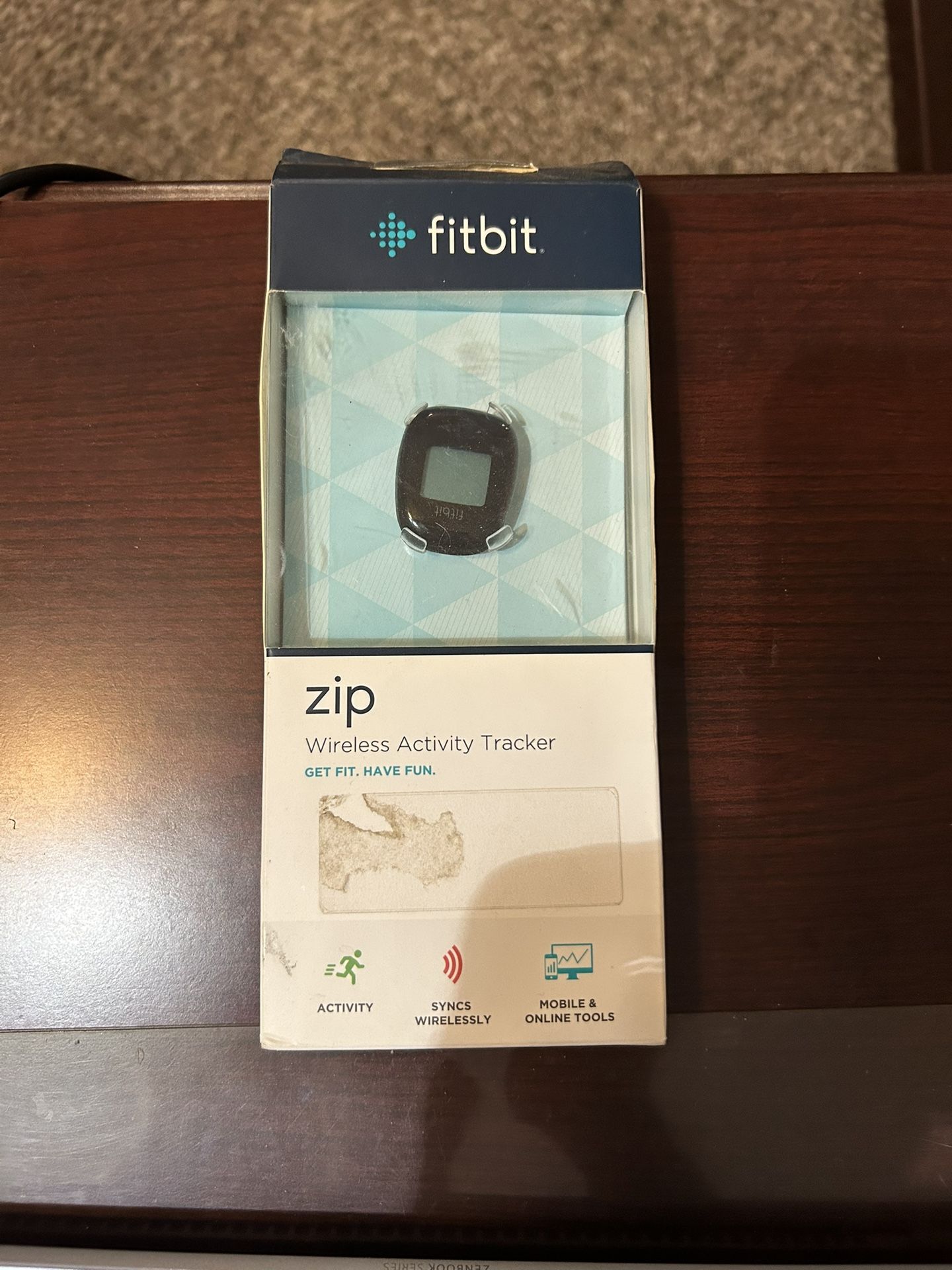 Fitbit Zip Brand New