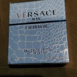 Versace Man 