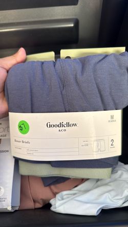 Men’s GoodFellow