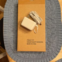 Singer Electric Scissors