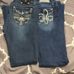 Miss Me Jeans Women 
