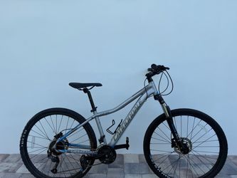 Cannondale Foray 27” MTB Size S