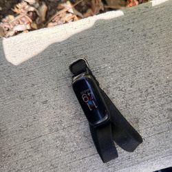 used old fitbit