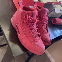 jordan 12s