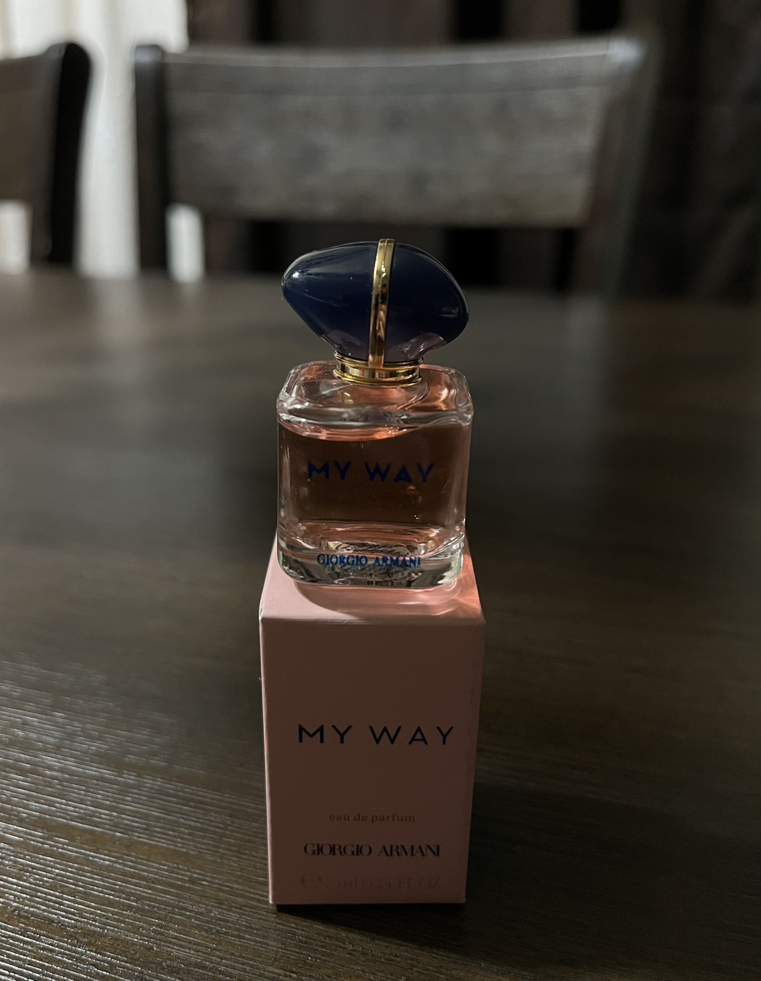 Mini Perfume
