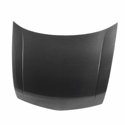 Seibon OEM-Style Carbon Fiber hood for 2009-2014 Acura TSX