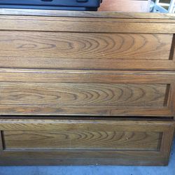Chest Of Drawers OBO