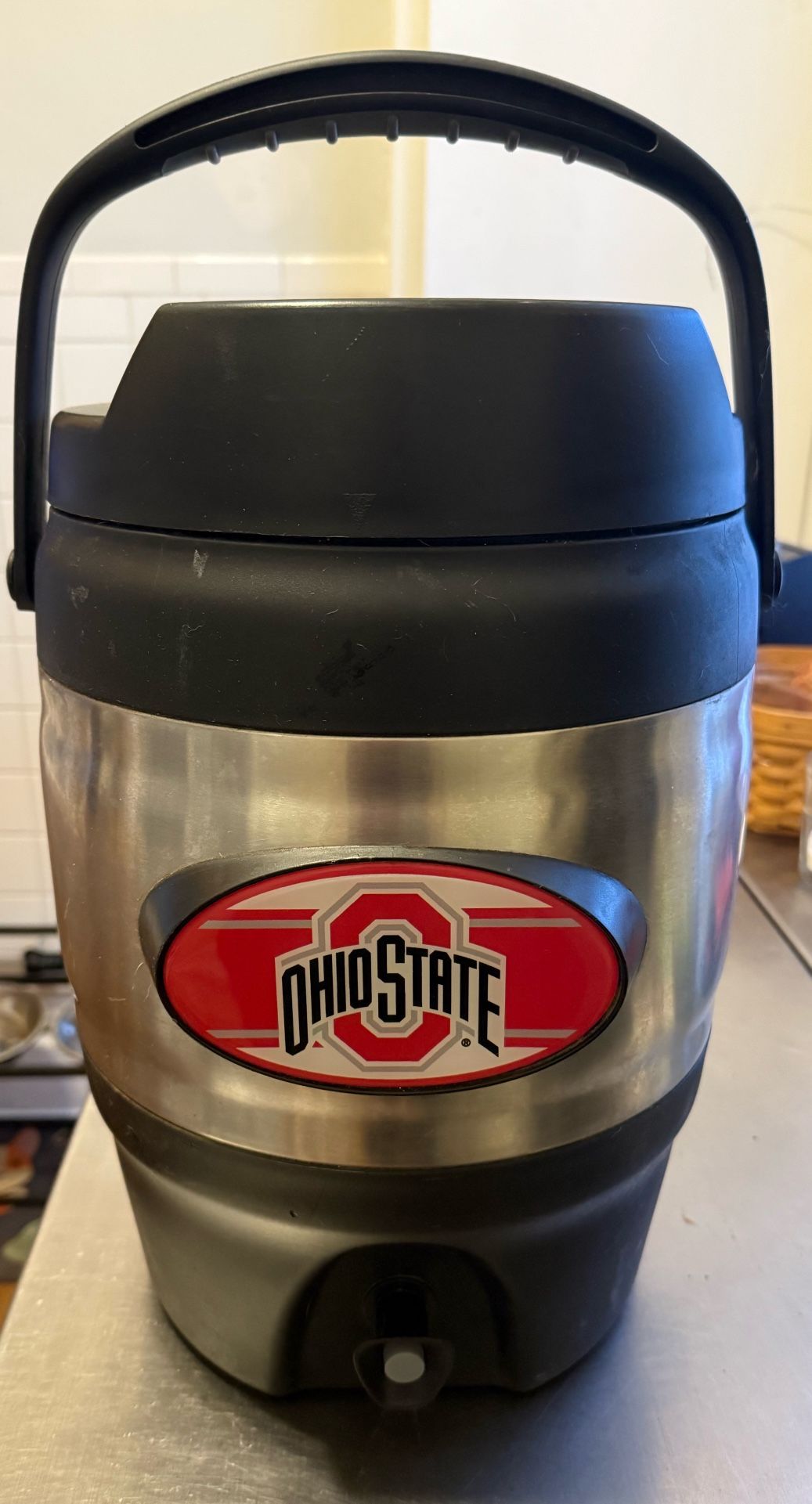 OSU Jug