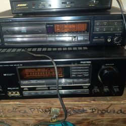 Stereo 