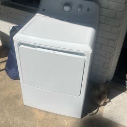 Dryer Only 
