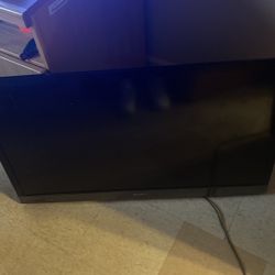 Sony  Tv 