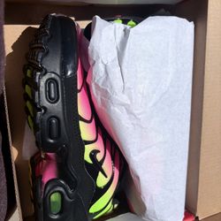 Nike Air Max Plus  