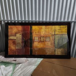 New art piece