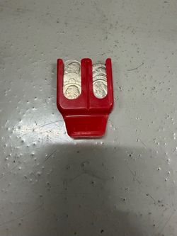 Dash coil holder