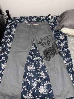 BADWAYS PANTS SIZE 40