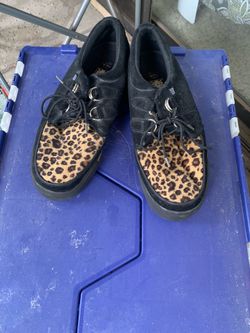 Vintage shoes