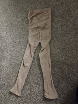 Skims Maternity Spandex 