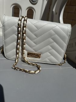 Small Bebe Cross Body