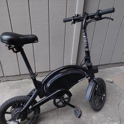 Electro bike
