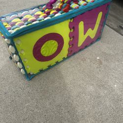 Target Alphabet Foam Letters, B Toys Foam Letter