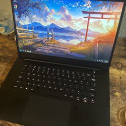 epic fast powerful i7 12th 14core 20thread 64gb ram 6TB SSD dual Gpu Intel Nuc 144hz Gaming laptop