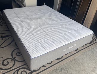 Nectar 2.0 Queen Size Mattress