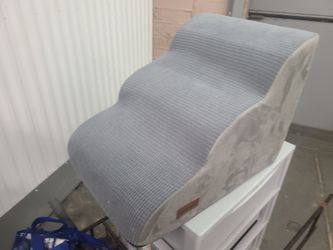 Fabric Pet Stairs