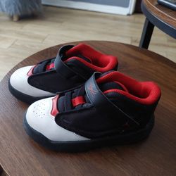 Air Jordan Toddler Sneakers Size 8.5 