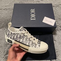 Dior B23 Shoes