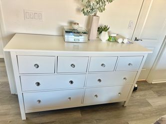 IKEA HEMNES DRESSER DRAWER
