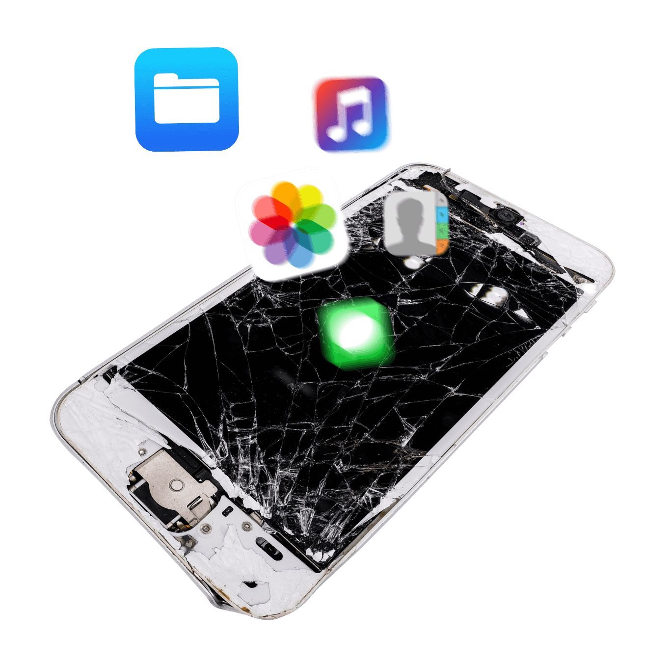  “Houston iPhone Data Recovery – Retrieve Lost Photos, Videos, Contacts Fast”