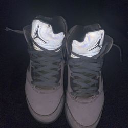 Jordan 5s Easter READ DESCRIPTION 