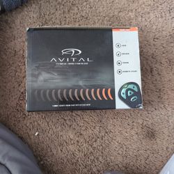 Remote Start Kit 