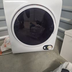 Mini Electric Dryer 
