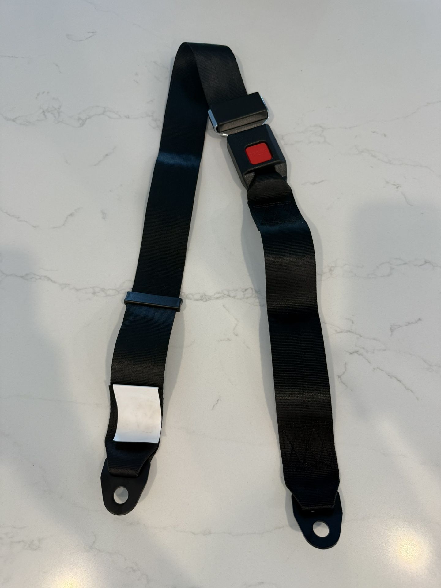 Universal Seatbelt Kit For Golf Cart, Go Kart