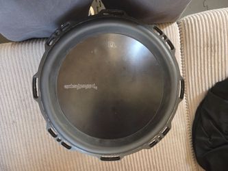 Fosgate 4ohm TOD412 sub