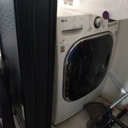Free Washing Machine
