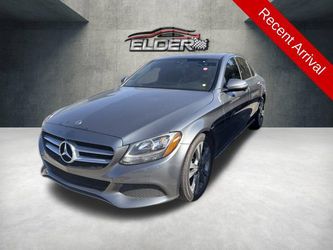 2018 Mercedes-Benz C 300