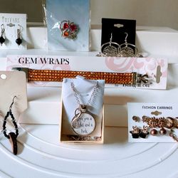 Gem Wraps