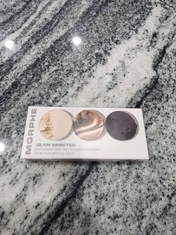 ChromaPlus Eyeshadow Trio