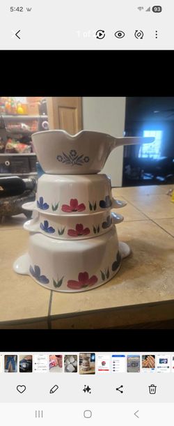 Corningware bundle