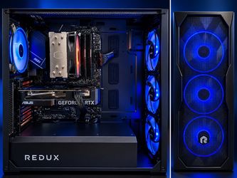Gaming pc