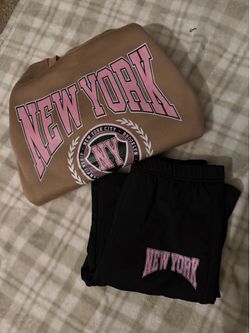 2 pc outfit