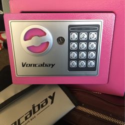 Mini Safe