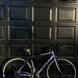 Felt Zuu 40 Road Bike 