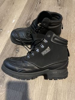 Boots 🥾 for men