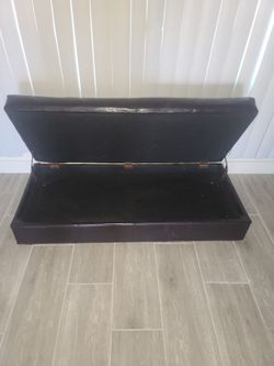 Storage