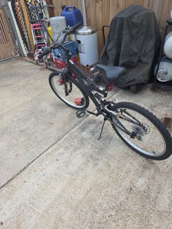 24" next bike good tires