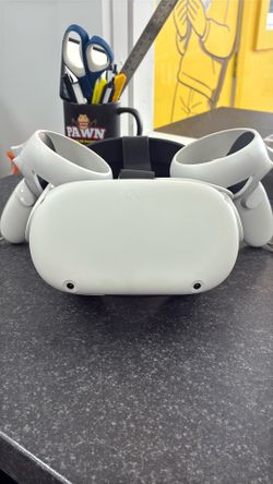 Oculus Meta VR Quest 2
