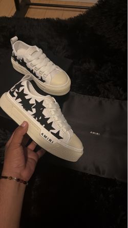 Designer shoes